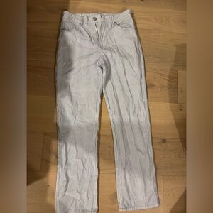 NWOT Zara pants